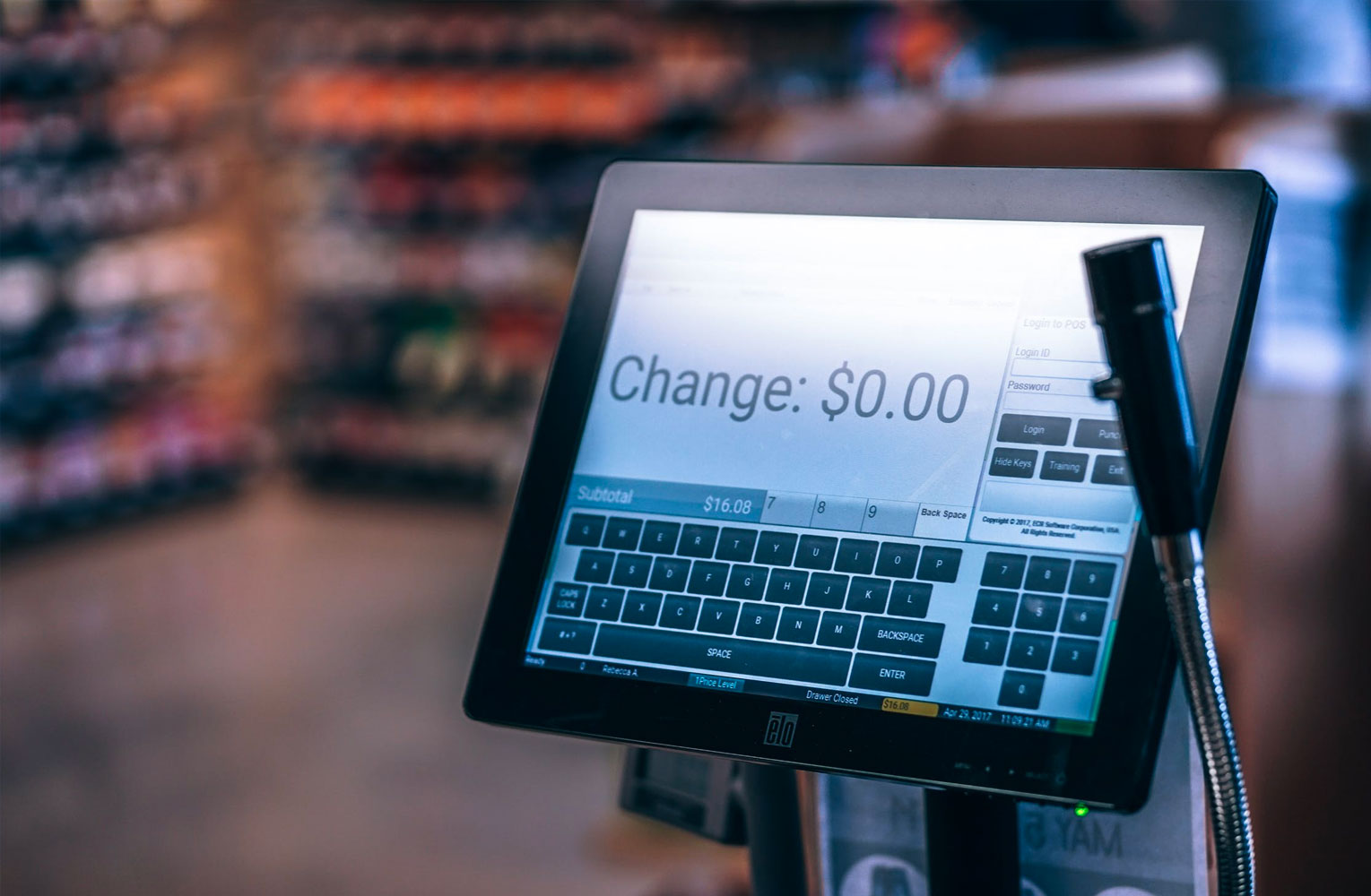Point of Sale Systems Point of Sale Systems