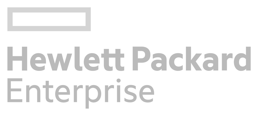 Hewlett Packard Enterprise (HPE)