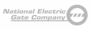 National Electric Gate Company